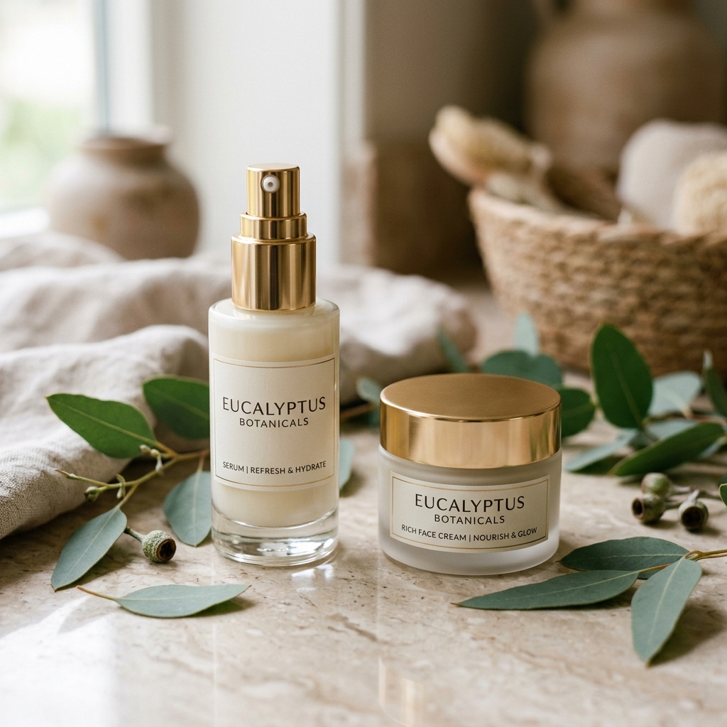 Beauty & Personal Care