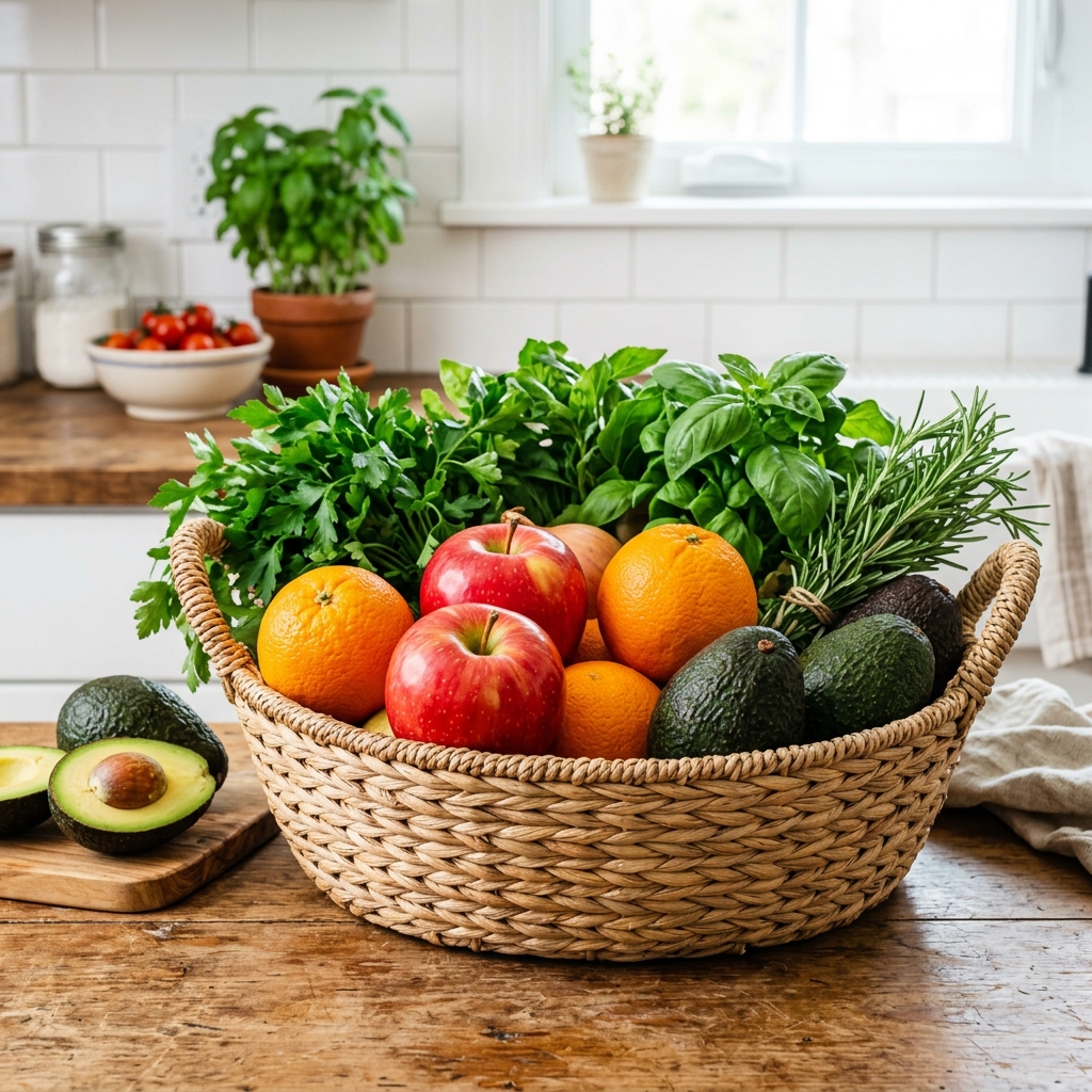 Grocery & Daily Essentials