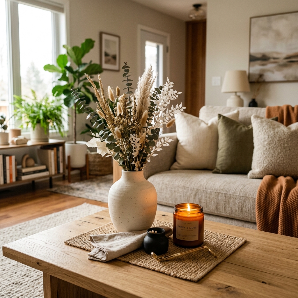 Home & Furniture